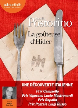 La Goûteuse d'Hitler