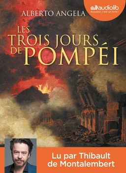 Les Trois Jours de Pompéi