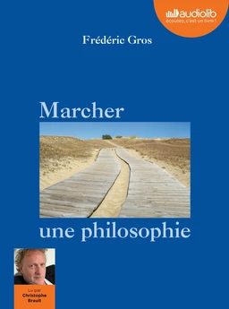 Marcher, une philosophie