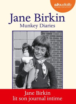 Munkey Diaries (1957-1982)