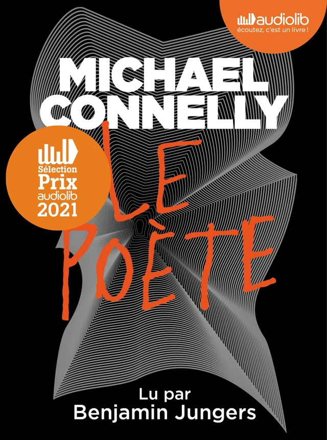 Le Poète - Michael Connelly - Audiolib