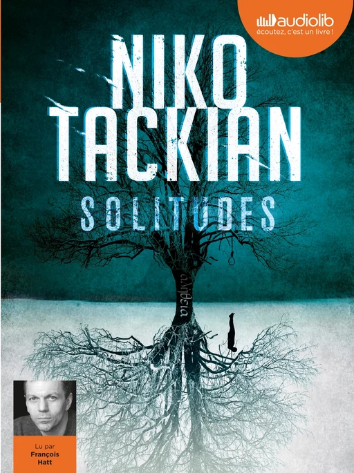 Solitudes - Niko Tackian - Audiolib