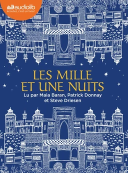 Les Mille et Une Nuits