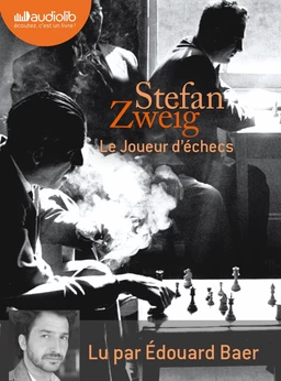 Le Joueur d'échecs