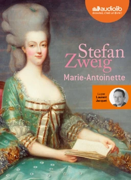 Marie-Antoinette