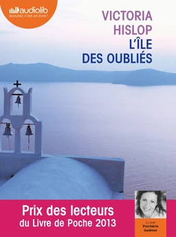 L'Ile des oubliés