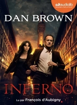 Inferno - Dan Brown - Audiolib