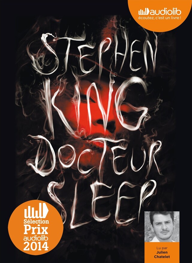 Docteur Sleep - Stephen King - Audiolib