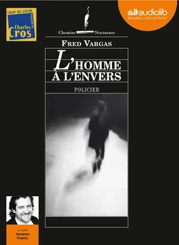 L'homme à l'envers