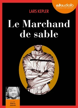 Le Marchand de sable