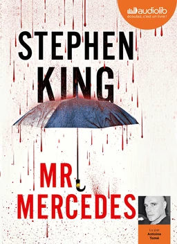 Mr Mercedes