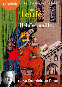 Héloïse, ouille !