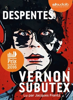 Vernon Subutex 1