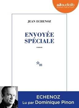 Envoyée spéciale