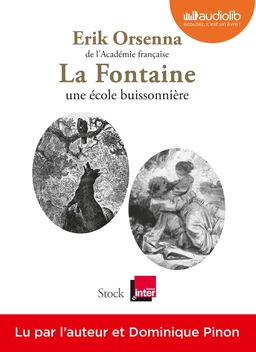 La Fontaine, une école buissonnière