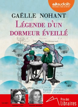 Légende d'un dormeur éveillé