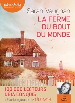 La Ferme du bout du monde