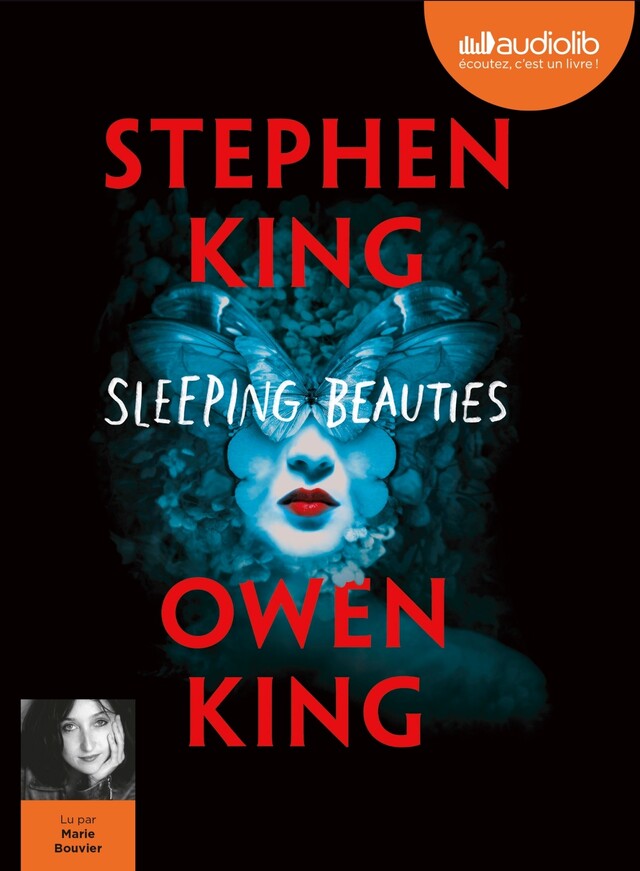 Sleeping Beauties - Stephen King, Owen King - Audiolib