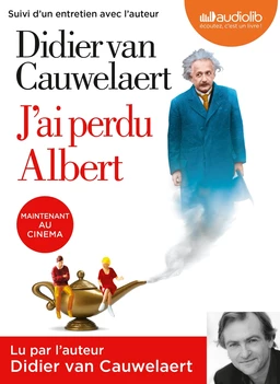 J'ai perdu Albert