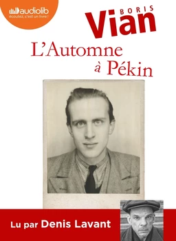 L'Automne à Pékin