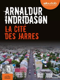 La Cité des Jarres