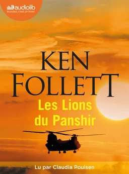 Les Lions du Panshir