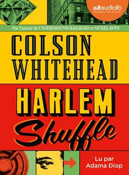 Harlem shuffle