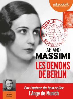 Les Démons de Berlin