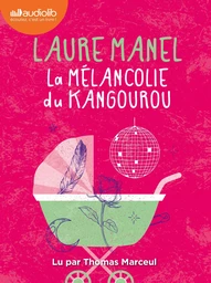 La Mélancolie du kangourou